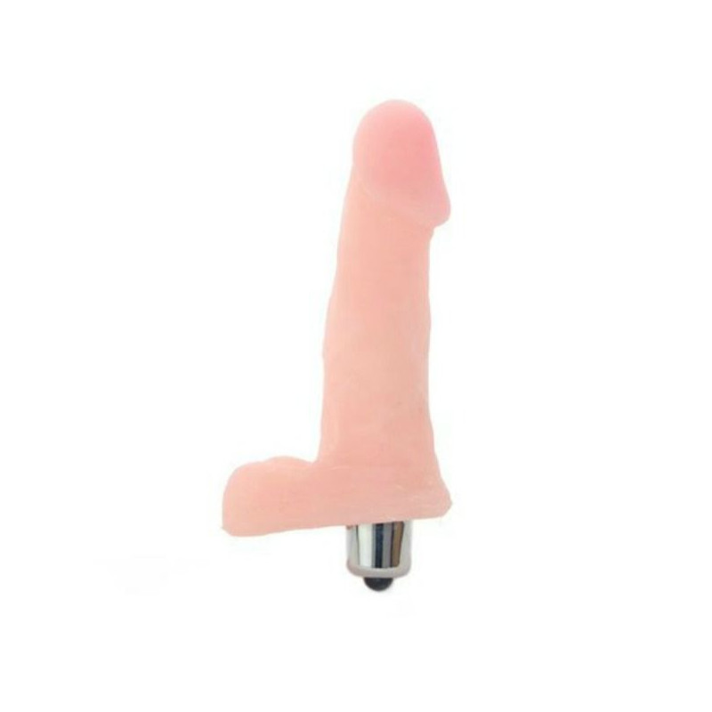 Baile - Vibrateur Naturel Slik Pleasure Love Clone